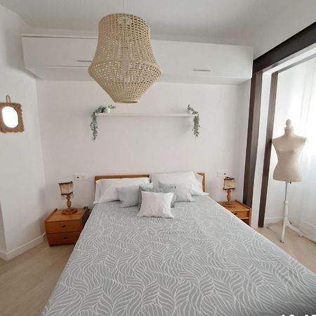 El Rincon Con Encanto Apartment Валадоид Екстериор снимка