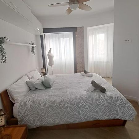 El Rincon Con Encanto Apartment Валадоид Екстериор снимка