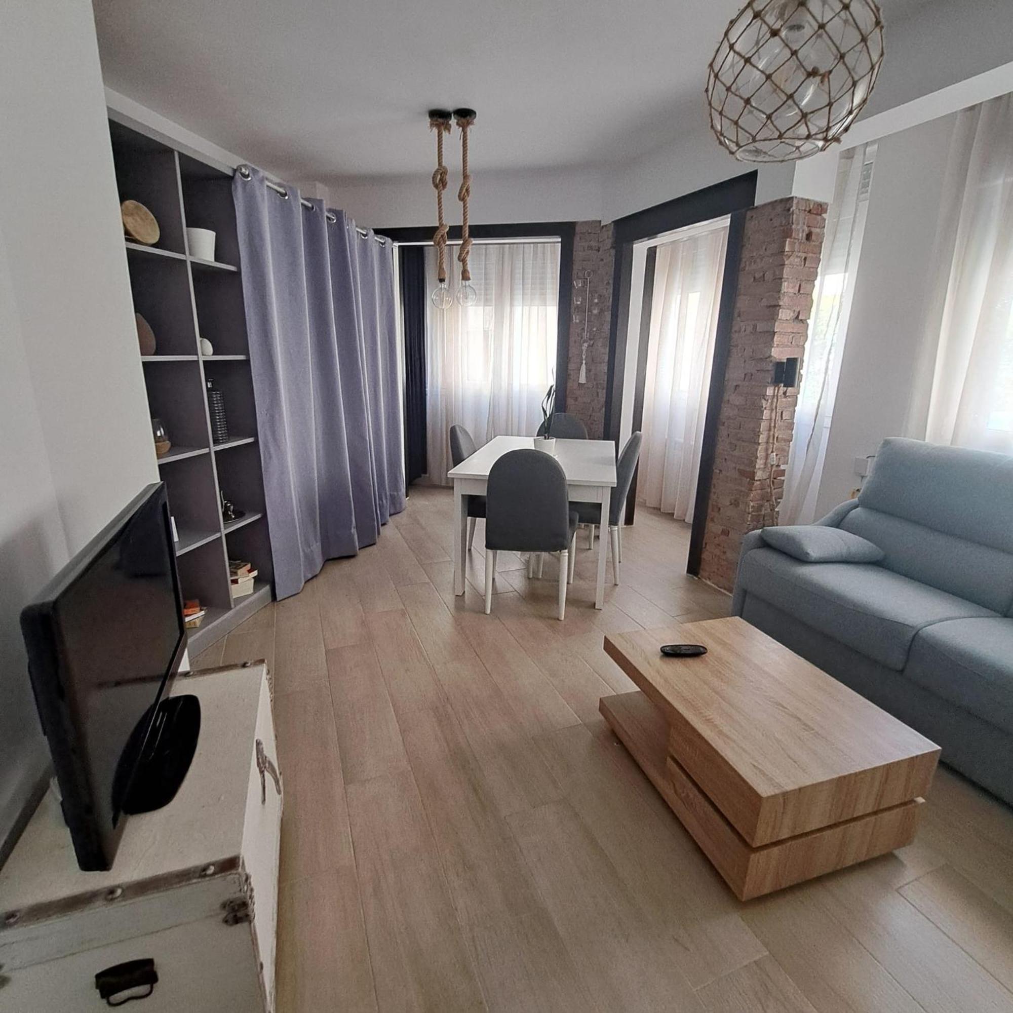 El Rincon Con Encanto Apartment Валадоид Екстериор снимка