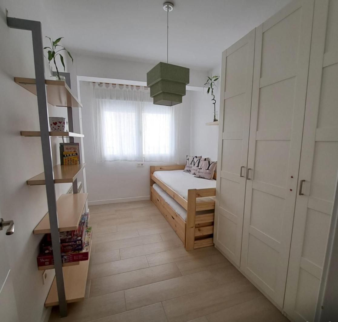 El Rincon Con Encanto Apartment Валадоид Екстериор снимка