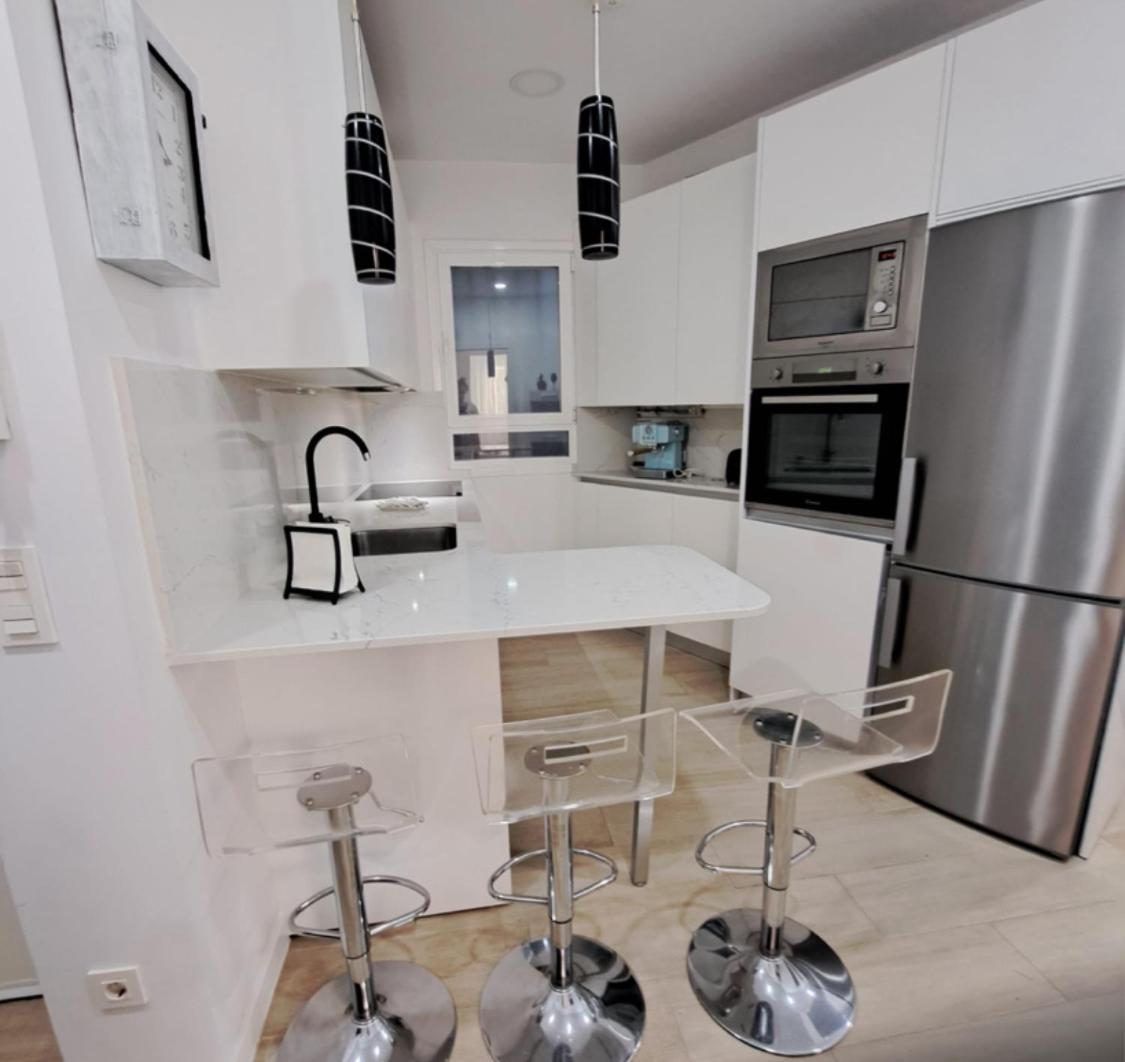 El Rincon Con Encanto Apartment Валадоид Екстериор снимка