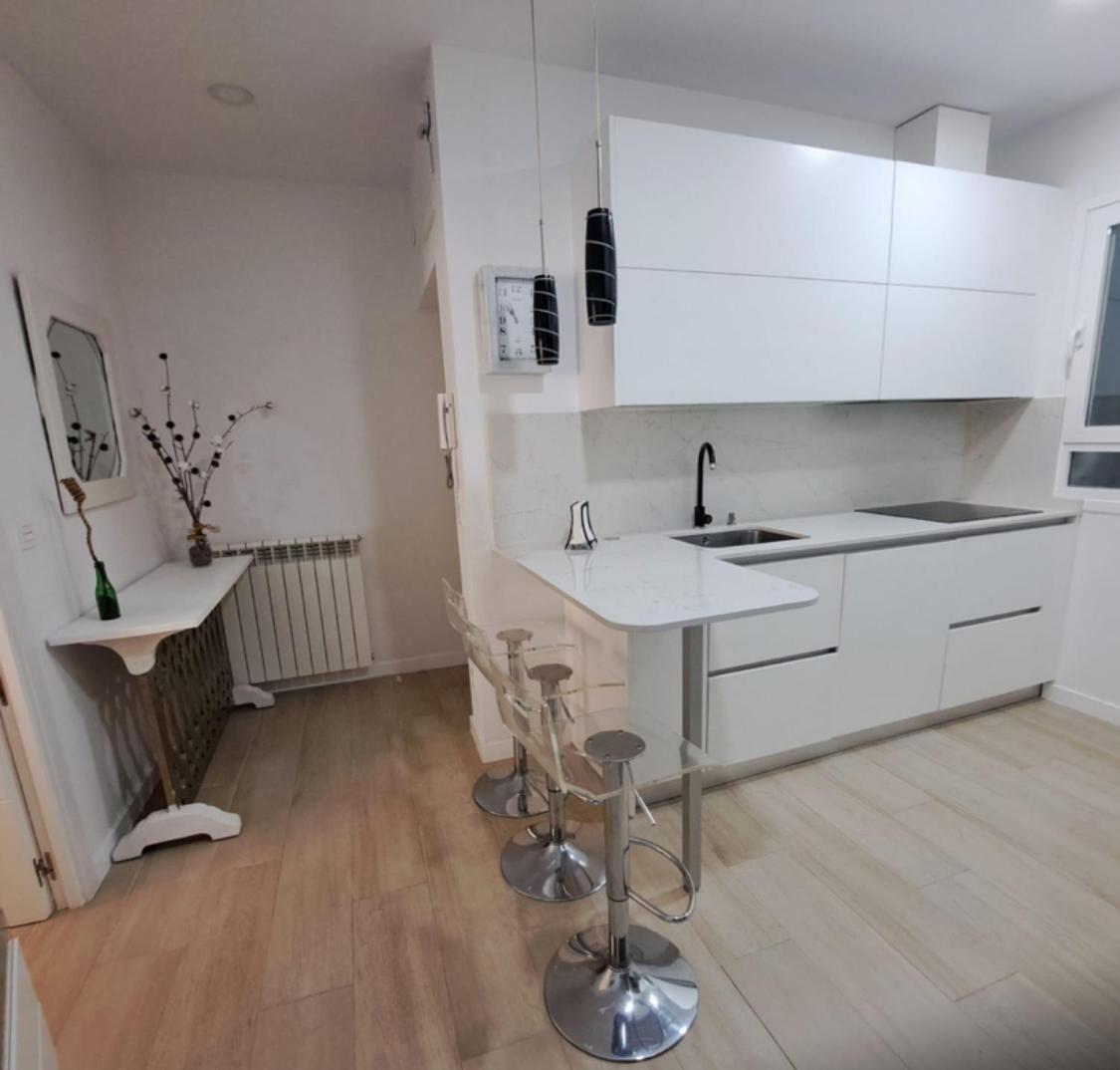 El Rincon Con Encanto Apartment Валадоид Екстериор снимка