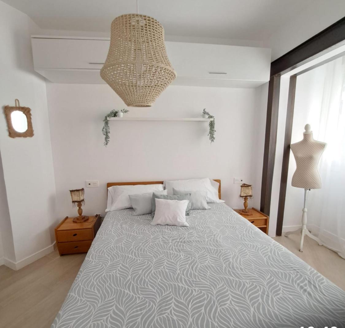 El Rincon Con Encanto Apartment Валадоид Екстериор снимка